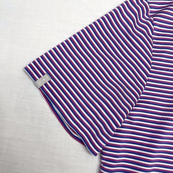 Ralph Lauren RLX Men’s Short Sleeve Polo Size Large - Picture 3 of 6
